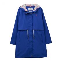 Lighthouse Pippa Coat Indigo