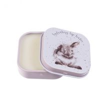 Wrendale Designs 'Bath Time' Rabbit Lip Balm