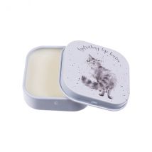Wrendale Designs 'Glamour Puss' Cat Lip Balm