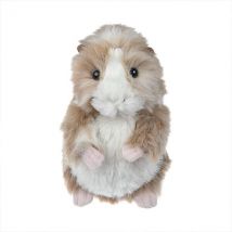 Wrendale Designs 'Daphne' Guinea Pig Large Plush Cuddly Toy
