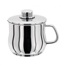 Stellar 1000 Classic 14cm Milk/Sauce Pot with Lid