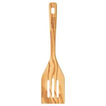Stellar Olive Wood Tools Slotted Turner