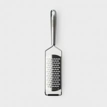 Sabatier Professional Medium Etched Grater with Blade Guard
