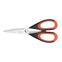 Sabatier Professional Soft Grip 22cm Kitchen Scissor