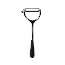 Sabatier Professional Chrome Plated Y-Shaped Peeler