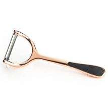 Sabatier Professional Rose Gold Y Shaped Peeler