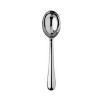 Sabatier Professional Chrome Plated Ice Cream Scoop