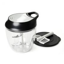 Sabatier Professional Manual Food Chopper & Mixer