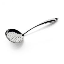 Sabatier Professional Mirror Polished Stainless Steel Skimmer