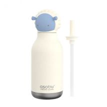 Suck UK Asobu Sheep Bestie Bottle