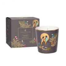 Sara Miller By Wax Lyrical Geranium, Patchouli & Vetivert Candle