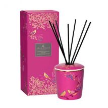 Sara Miller By Wax Lyrical Sandalwood, Cardamom & Oud Reed Diffuser 200ml