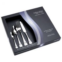 Arthur Price Classic Baguette 24 Piece Cutlery Box Set