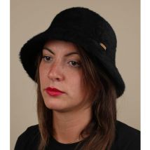 Barts - Chapeau "Lavatera Black" Pour Femme - Noir - Taille Unique - Headict