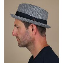 Göttmann - Chapeau "Diamond Bleu" Pour Homme - Taille M - Headict