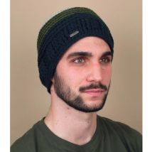 Capcho - Bonnet "Ram Army" Pour Homme - Vert - Taille Unique - Headict