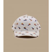 Chamaye - Casquette "Baby Will Beige" Pour Enfant - Taille T - Headict