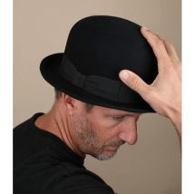 Mtm - Chapeau "Dino Noir" Pour Homme - Taille L - Headict