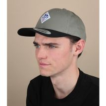 Picture - Casquette "Chenaga Dusty Olive" Pour Homme - Beige - Taille Unique - Headict