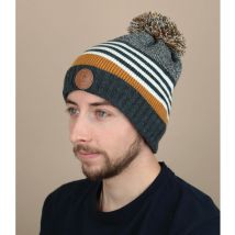 Cabaïa - Bonnet "Stinger Grey" Pour Homme - Gris - Taille Unique - Headict