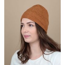 Mackie - Bonnet "Dasso Gazelle" Pour Femme - Orange - Taille Unique - Headict