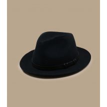 M By Flechet - Chapeau Harvey Noir Pour Homme - Taille XL - Headict