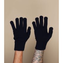 Mackie - Gants "Munro Black" Pour Homme - Noir - Taille Unique - Headict