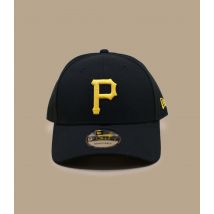 New Era - Casquette "Pittsburgh Pirates MLB The League" Pour Homme - Noir - Taille Unique - Headict