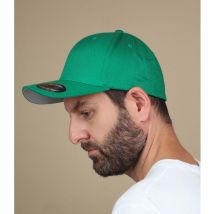 Flexfit - Casquette Pepper Green Pour Homme - Vert - Taille E - Headict