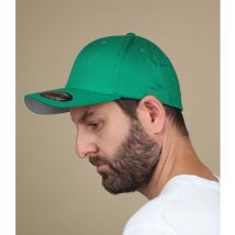 Flexfit - Casquette Pepper Green Pour Homme - Vert - Taille L-XL - Headict