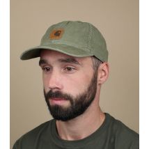Carhartt - Casquette "Odessa Army Green" Pour Homme - Vert - Taille Unique - Headict