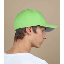 Flexfit - Casquette Verte Pomme Flexfit Pour Homme - Taille E - Headict