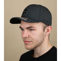 Billabong - Casquette "All Day Black" Pour Homme - Noir - Taille Unique - Headict