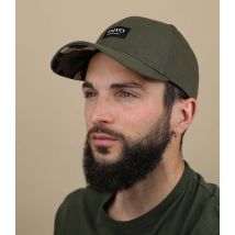 Taiyo - Casquette "Camo Cap" Pour Homme - Vert/camo - Taille Unique - Headict