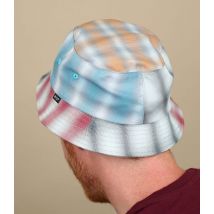 Huf - "Patchwork Bucket" Pour Homme - Tie And Die - Taille S-M - Headict