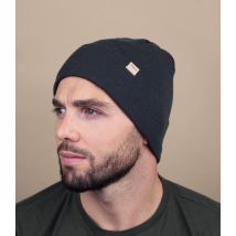 Tilley - Bonnet "Hiking Beanie Dark Green" Pour Homme - Vert - Taille Unique - Headict