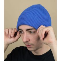 Mackie - Bonnet "Barra Royal" Pour Homme - Bleu - Taille Unique - Headict