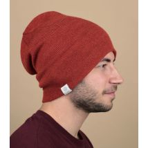 Coal - Bonnet "The FLT Rust" Pour Homme - Marron - Taille Unique - Headict