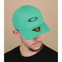 Oakley - Casquette "Tincan Mint Green" Pour Homme - Vert - Taille S-M - Headict