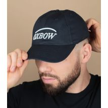 Oxbow - Casquette "Elini Deep Marine" Pour Homme - Bleu Marine - Taille Unique - Headict