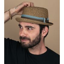 Göttmann - Chapeau "Diamond Brown" Pour Homme - Marron - Taille S - Headict