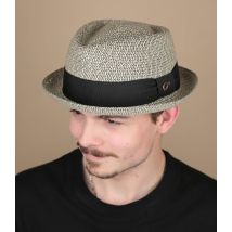 Göttmann - Chapeau "Diamond Black" Pour Homme - Noir - Taille L - Headict