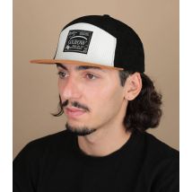 Oxbow - Casquette "Gordon Noir" Pour Homme - Taille Unique - Headict