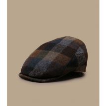 Mtm - Béret "Bang Rouille" Pour Homme - Marron - Taille L - Headict