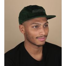 Huf - Casquette "Freshies 6 Panel Sycamore" Pour Homme - Vert - Taille Unique - Headict
