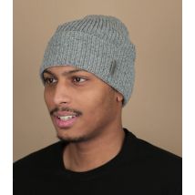 Göttmann - Bonnet "Harisson Beanie Grey" Pour Homme - Gris - Taille Unique - Headict