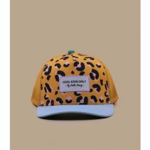 Hello Hossy - Casquette Trucker "Panther" - Leo - Taille I - Headict