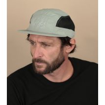 Reell - Casquette "Pike 5 Panel Seagrass" Pour Homme - Vert - Taille Unique - Headict
