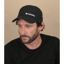 Columbia - Casquette "Silver Ridge Black" Pour Homme - Noir - Taille Unique - Headict