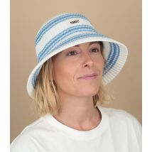 Barts - Chapeau "Fijis Blue" Pour Femme - Bleu - Taille Unique - Headict